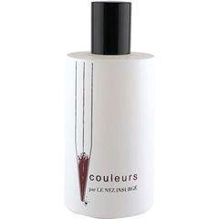 Couleurs - Feu Zinzolin von Le Nez Insurgé