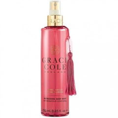 Warm Vanilla & Sandalwood von Grace Cole