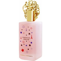 Parisian Dream by Pascal Morabito