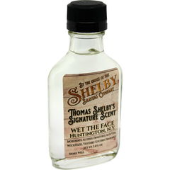 Thomas Shelby's Signature Scent von Wet The Face