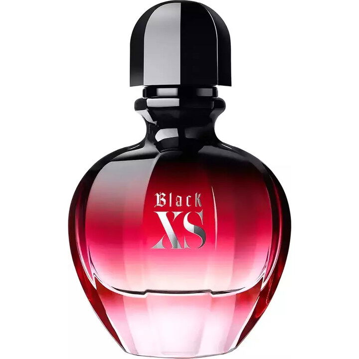 Black XS for Her (Eau de Parfum) by Rabanne