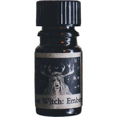 Snow Witch: Embers by Arcana Wildcraft