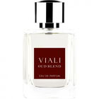 Oud Blend by Viali