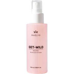 GET-WILD by MAËLYS