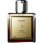 Soho (Extrait de Parfum) von Superz.