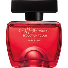 Coffee Woman Seduction Touch von O Boticário
