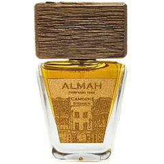 Camden Stories by Almah Parfums 1948