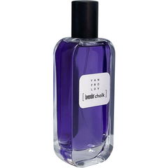 Lavender Chalk by YanFrolov