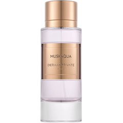 Musk Aqua by Deraah Private