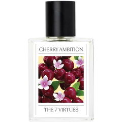 Cherry Ambition von The 7 Virtues