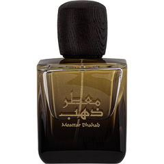 Moattar Dhahab by Junaid Perfumes