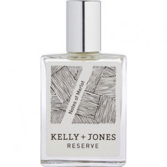 Reserve - Notes of Merlot / 4 - Notes of Merlot (Eau de Parfum) von Kelly + Jones