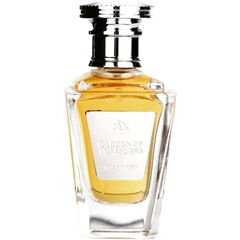 Noble Exclusives - Garden of Treasures by Jaber & Kindi