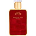 Effects of Uniq by Armaf