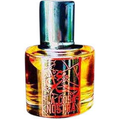 La Cosa Nostra by The Dua Brand