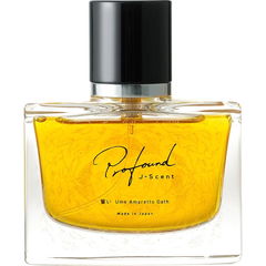 Ume Amaretto Oath by J-Scent