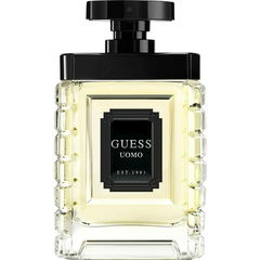 Guess Uomo (Eau de Toilette) by Guess