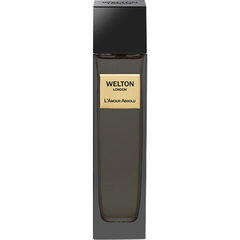 L'Amour Absolu by Welton