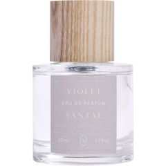 Violet Santal von Oak Essentials