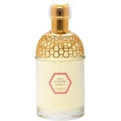 Aqua Allegoria Foliflora by Guerlain
