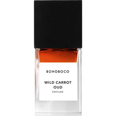 Wild Carrot Oud von Bohoboco