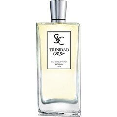 Trinidad by S&C Perfumes