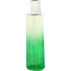 My Color Emerald Green von Akat