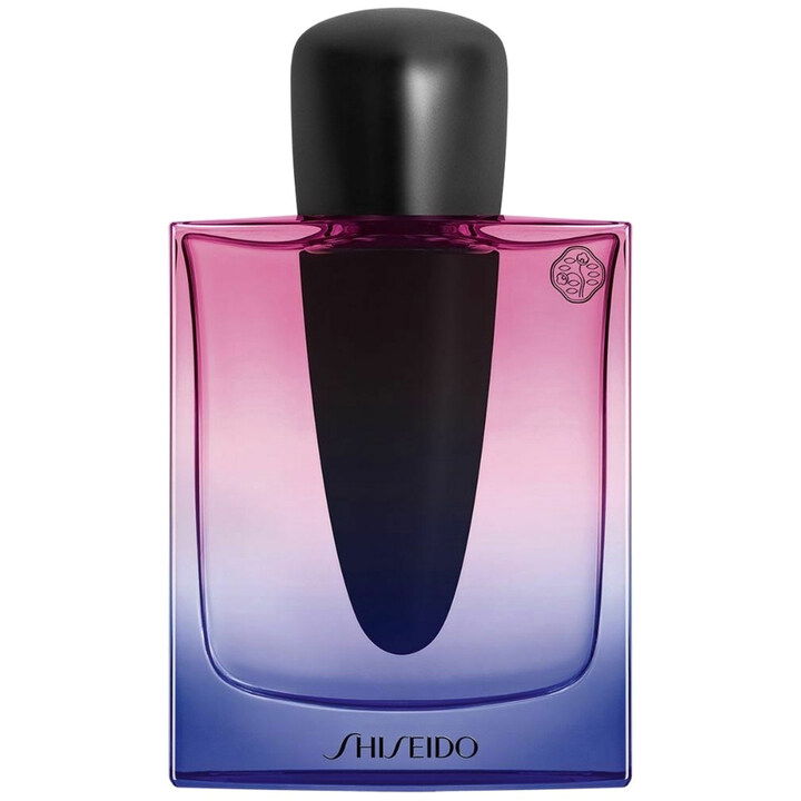 Ginza Night von Shiseido / 資生堂