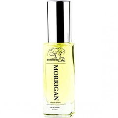 Morrigan by Deconstructing Eden