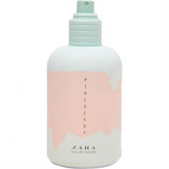 Pineberry by Zara