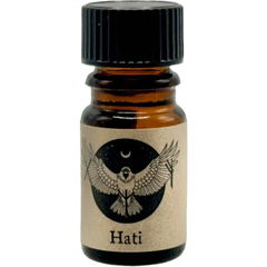 Hati von Arcana Wildcraft