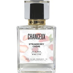 Strawberry Crème by Chanceux