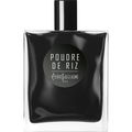 Poudre de Riz von Pierre Guillaume