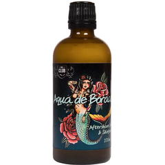 Aqua de Boracay (Aftershave) by A & E - Ariana & Evans