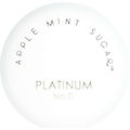 Platinum No. 0 von Apple Mint Sugar