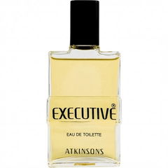 Executive (Eau de Toilette) von Atkinsons