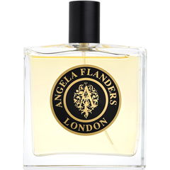 Oudh du Soleil by Angela Flanders
