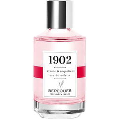 Avoine & Coquelicot by Berdoues