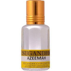 Azeemah by Sugandhco