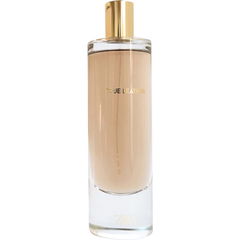 True Leather Women von Zara