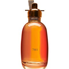 781 by Ameenah