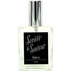 Société de Senteur - Rambler by West Third Brand