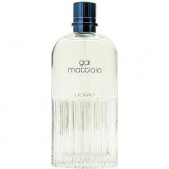 Gai Mattiolo Uomo (Eau de Toilette) von Gai Mattiolo