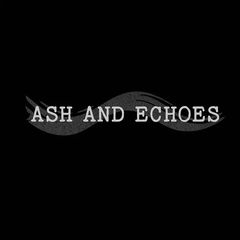 Ash and Echoes by Deconstructing Eden