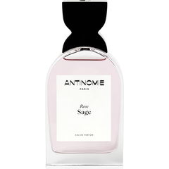 Rose Sage by Antinomie