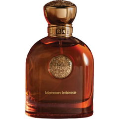 Maroon Intense von Emirates Pride