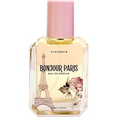 Bonjour Paris by Flonérch