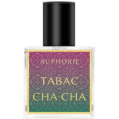 Tabac Cha Cha by Auphorie