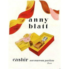 Cashir von Anny Blatt