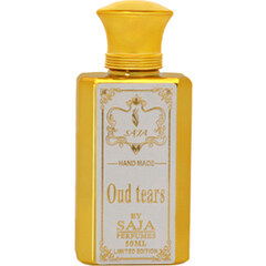 Oud Tears by Saja